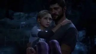 The Last of Us Remastered w/ Mac [Part 1]