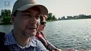Блага цивилизации... в городе Костанай