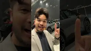 Zeekr X ไฟหน้า ไฟท้าย ทำงานเป็นยังไง มาดูกัน !! #cokeyp #automobile #shots #zeekr #zeekrx