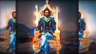 Mi Amar - Trending 🖤🔥 || Pubg Lobby Edit || Alight motion || Free Presets Xml
