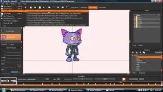 ArtPackSkinningTutorial