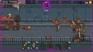dead ahead zombie warfare testing chopper maxed