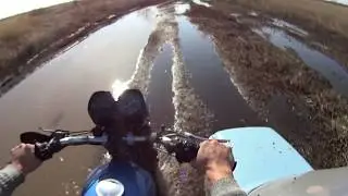 УТОНУЛИ В ГРЯЗИ на ПЛАНЕТЕ5 С ЛЮЛЬкоЙ