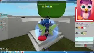 Roblox games showcase