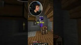 I made Carvs Rage Quit The OneTry SMP 