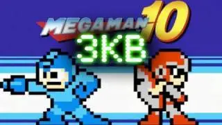 Mega Man 10 Review