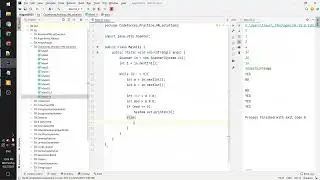 Week 4 Practice Solution