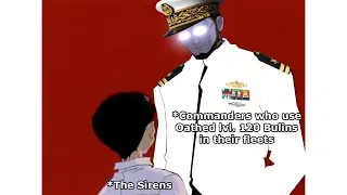 Azur Lane Memes 10