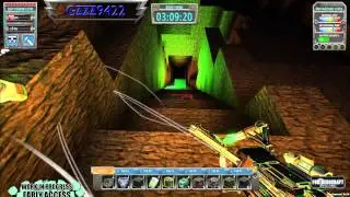 First Impressions of  Rush Mode on FCE Bleeding Edge - with Broken Wasp mod Season 1 EP07