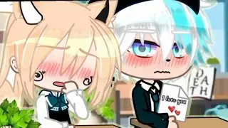 I love you.. 💗||Gacha Club||Meme||🥀Ship Harukimi🥀||
