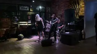 Cranberries- Zombie (cover)