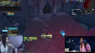 китя | #l1ngele с помощью #Twitch