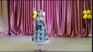 "Дружба крепкая".  Манцуева Милана.