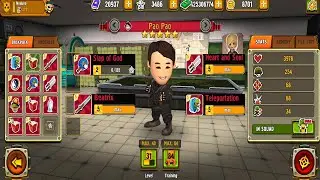 Pao Pao Movement Tests - Pocket Troops 2021