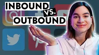 What Is The Difference Between Inbound And Outbound Marketing?