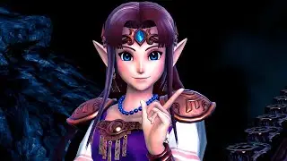 You’re looking good Princess!