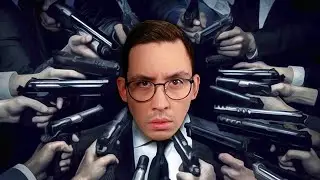 TÄMÄ SAI KAIKKI MUA VASTAAN!