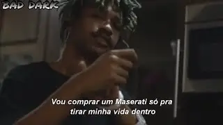 Lil Peep x Lil Tracy - White Wine (Legendado/Tradução)