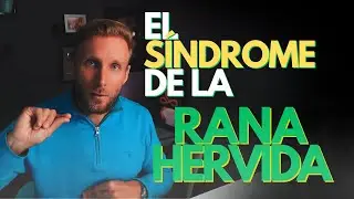 SÍNDROME RANA HERVIDA