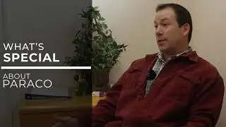 Why Paraco? A Cameron’s Deli Testimonial