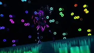 Fortnite edit-Remix of Cleared