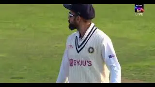 சிராஜ்ஜை சீண்டிய இங்கிலாந்து ரசிகர்கள்.