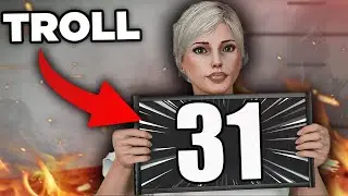 FİVEM TROLL ama 31 FARKLI ŞEKİLDE