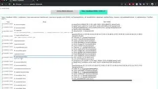 2 5 WebRTC API Trace