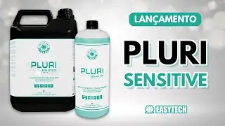 LANÇAMENTO PLURI SENSITIVE: TESTE EM COLCHÃO DE RUA