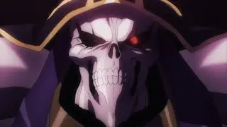 Overlord AMV | There Were Monsters