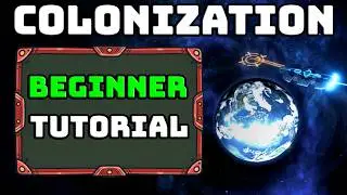 Stellaris Beginner Guide: Exploration and Your First Colonies | Stellaris Academy
