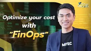 Optimize your cost with FinOps | Tech With Purpose