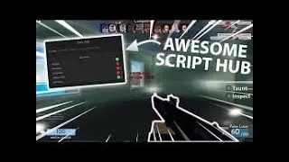 (New) PHANTOM FORCES SCRIPT SILENT AIM, SPEEDY BOI, AIMBOT, FLY, ESP AND MORE!!