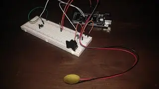 Electronic Drum set build - Hi-Hat Switch DIY