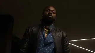 T.Tonz - Trippy desires (Official Music video )