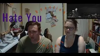 Reaction: Jungkook Hate You