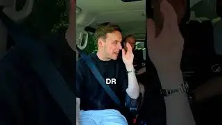 Mat is de grootste flirt van de McDrive 
