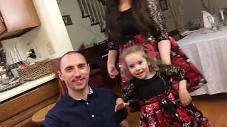 VLOG Празднуем День Рождения
