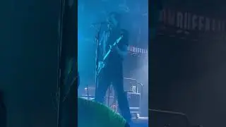Taking Back Sunday - Error: Operator - Live in Buffalo, NY 2024 #takingbacksunday #concert