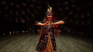 Persian dance/ iran teraneleri