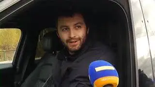 Новости телеканала Видное-ТВ (30.10.2018 - вторник)
