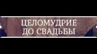 [Natalex] Что такое целомудрие (ролик для всех)...
