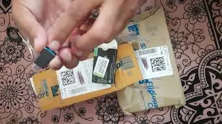 Unboxing MiVi OTG C Type, SanDisk C Type Pen Drive #Flipkart, #Unboxing, #NewProduct, #CType