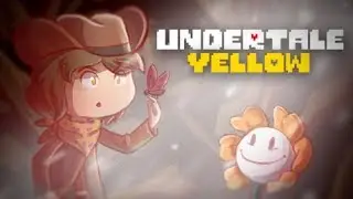 Undertale - Yellow #1