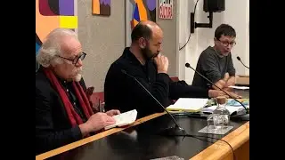 F. Francucci: Thomas Pynchon, L'arcobaleno della gravità (1973)