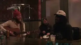 Kick Back (Acoustic)