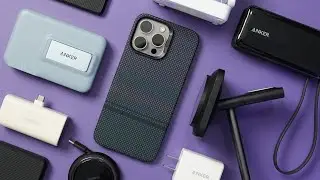 Best Charging Accessories For The iPhone 15 Pro Max Part 2!