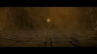 IN THE END - На Русском Языке 🇷🇺 - Hollow Knight abyss animation