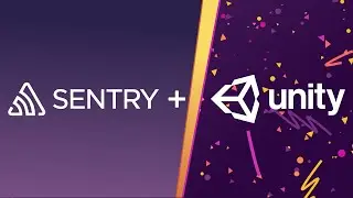 Unity: Setup Sentry SDK with Unity