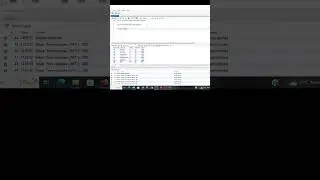 How to use Describe command in MySQL #dbms #mysql #youtube #create #youtubeshorts